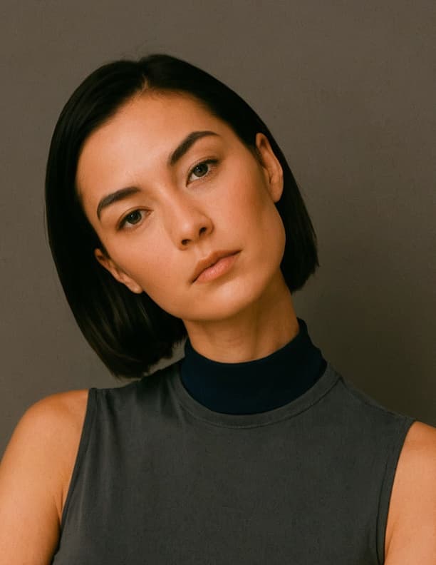 Mika Lemaire